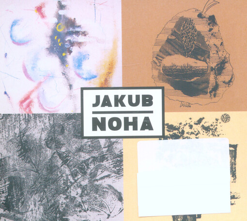 Jakub Noha : 1, 2, 3, 4