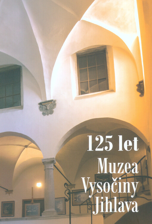 125 let Muzea Vysočiny Jihlava