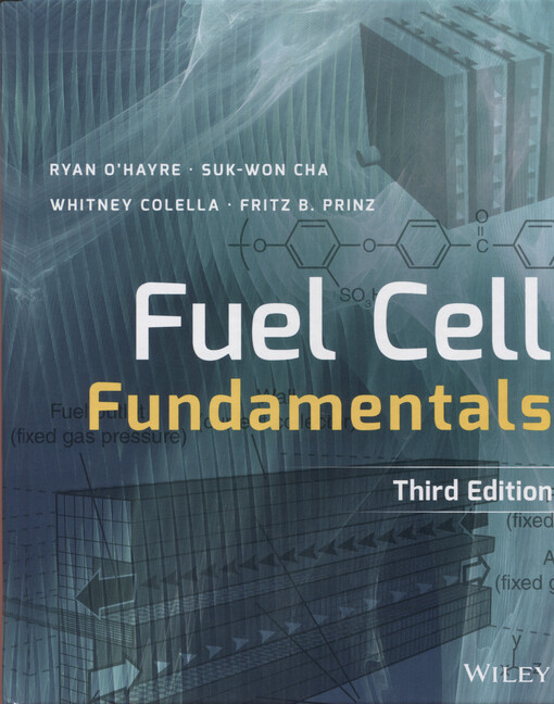 Fuel cell fundamentals