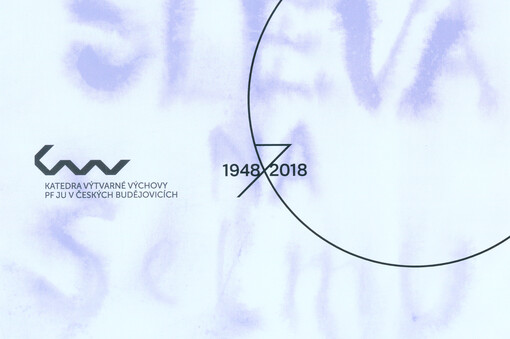 Katedra výtvarné výchovy PF JU v Českých Budějovicích