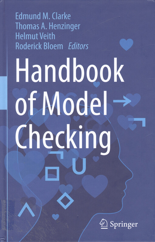 Handbook of model checking