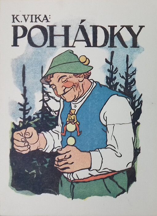 Pohádky