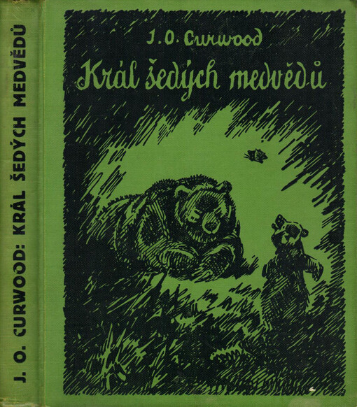 Král šedých medvědů, Autorisované vydání