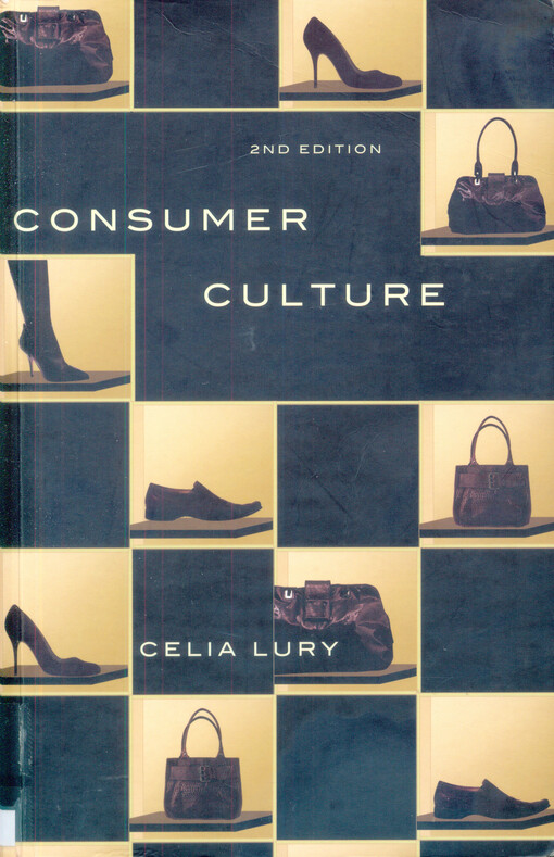 Consumer culture