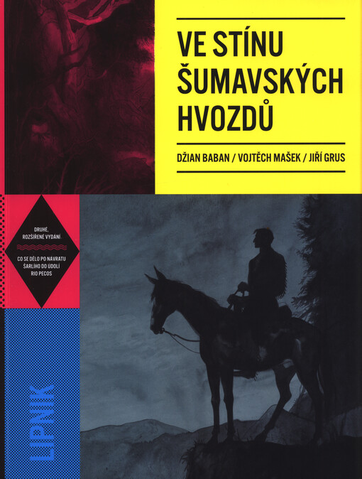 Ve stínu šumavských hvozdů