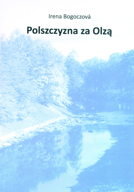 Polszczyzna za Olzą
