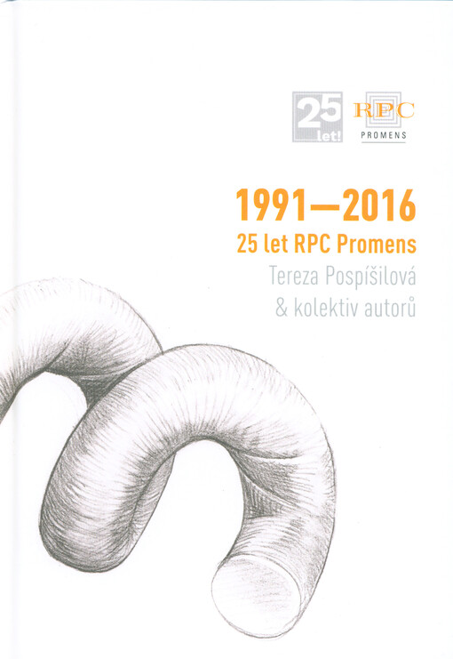 1991-2016 : 25 let RPC Promens