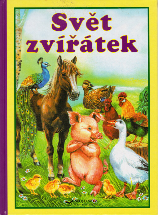 Svět zvířátek