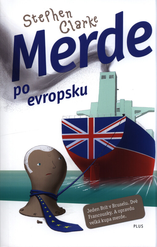 Merde po evropsku