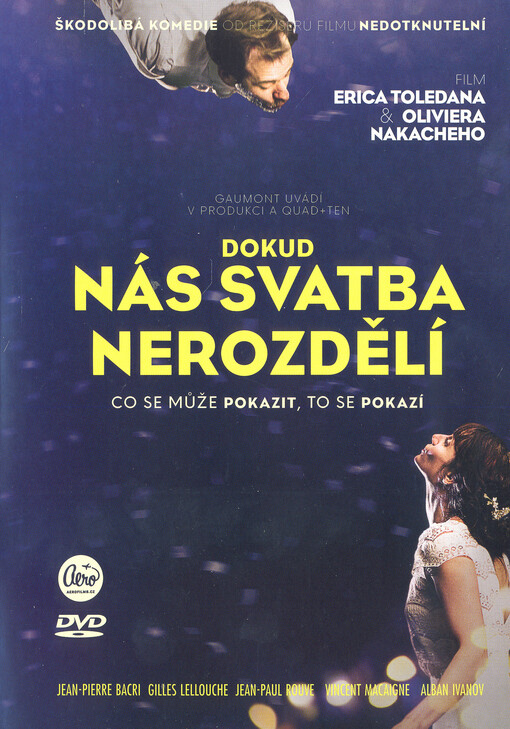 Dokud nás svatba nerozdělí