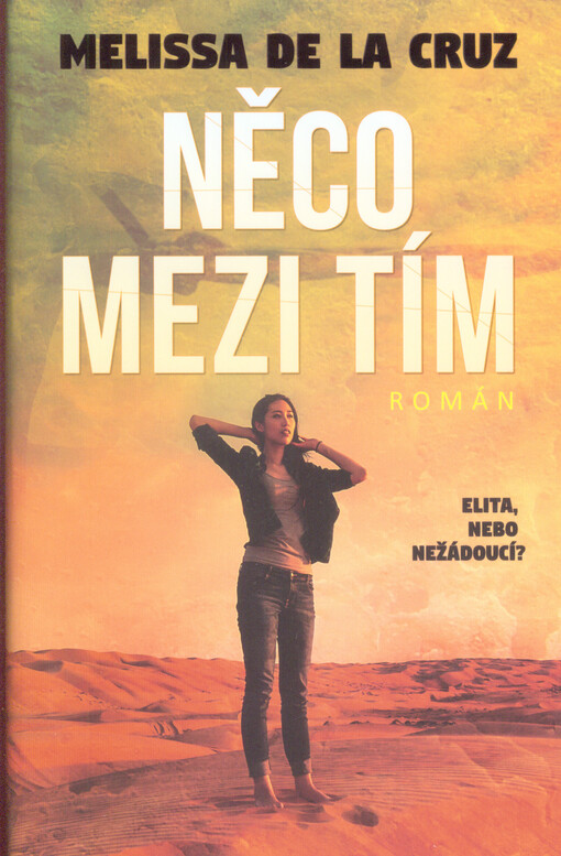 Něco mezi tím