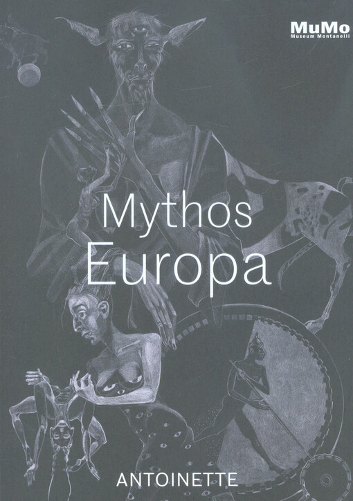 Antoinette : mythos Europa