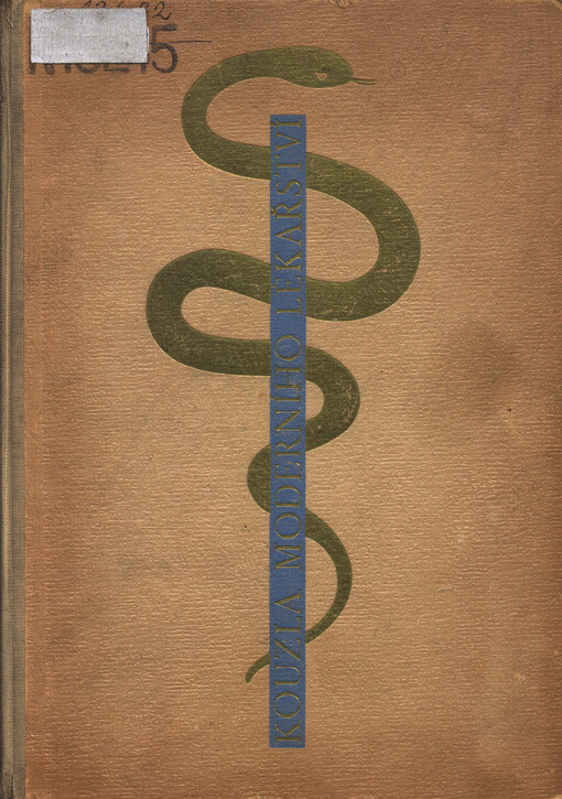 Kouzla moderního lékařství