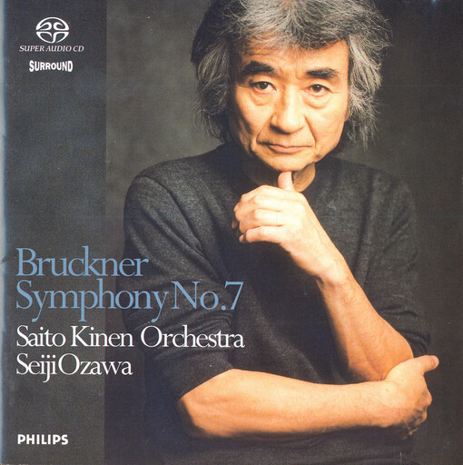 Symphony no. 7