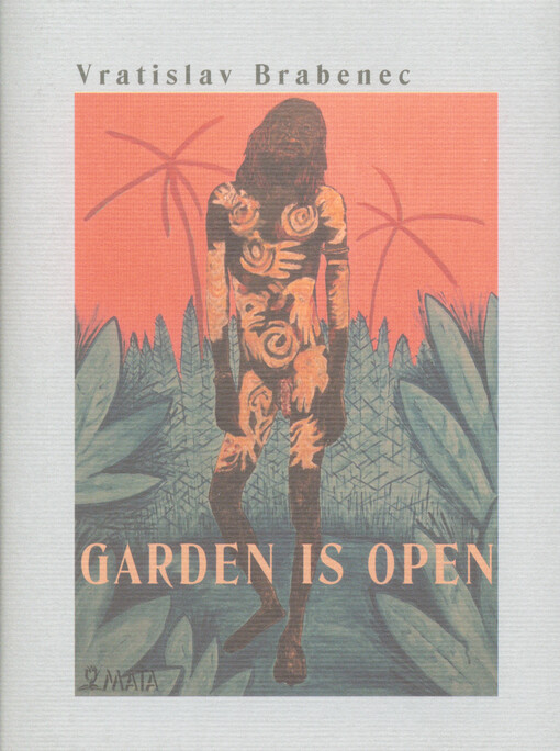 Garden is open