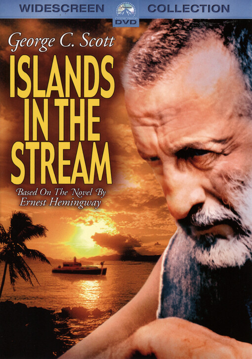 Islands in the stream