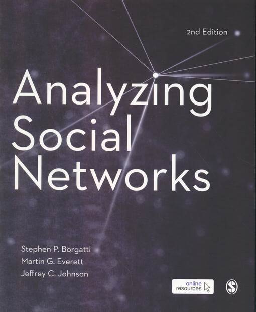 Analyzing social networks