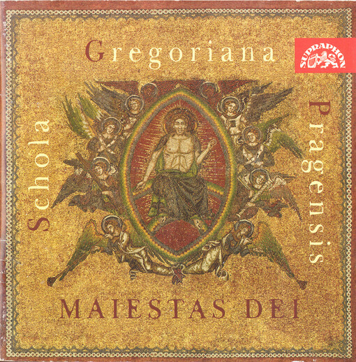 Maiestas Dei