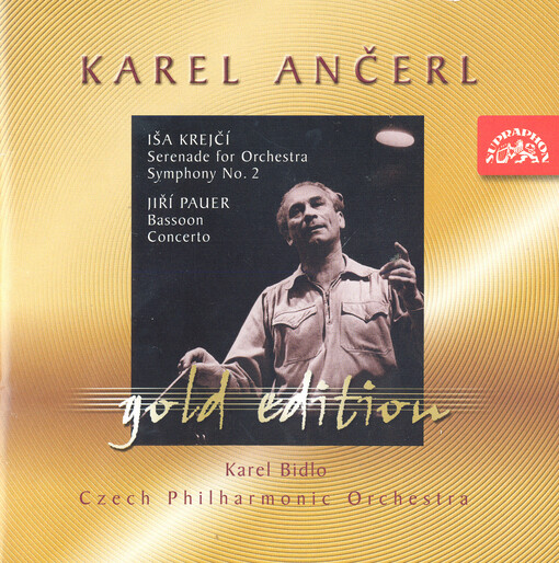 Serenade for orchestra