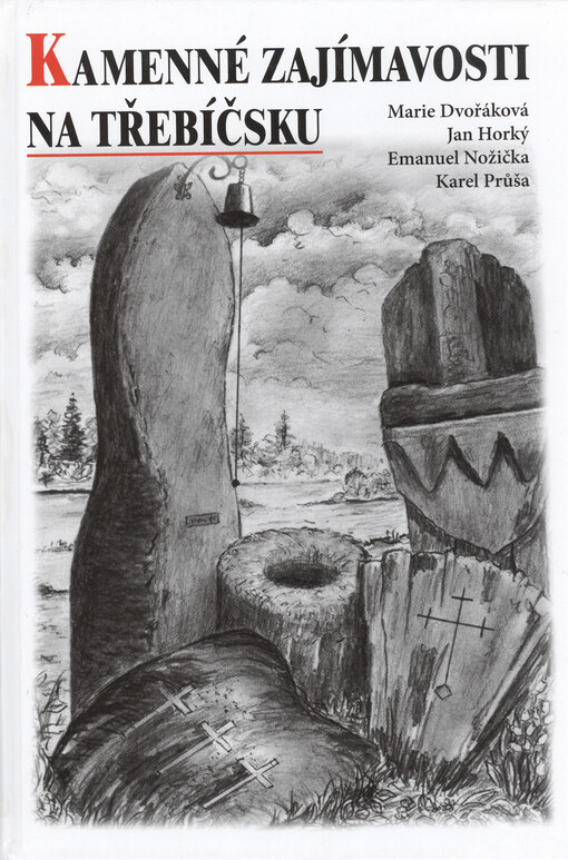 Kamenné zajímavosti na Třebíčsku