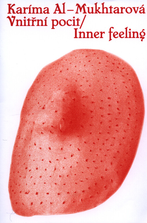 Vnitřní pocit = Inner feeling