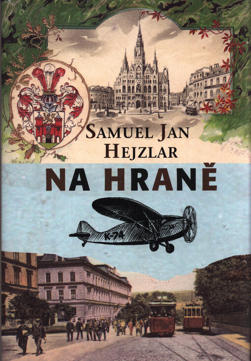 Na hraně