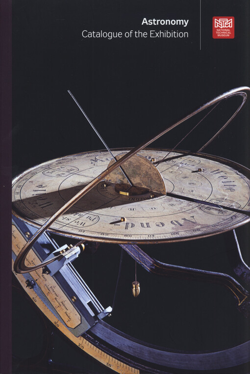 Astronomy : catalogue of the exhibition