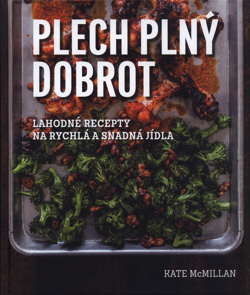 Plech plný dobrot