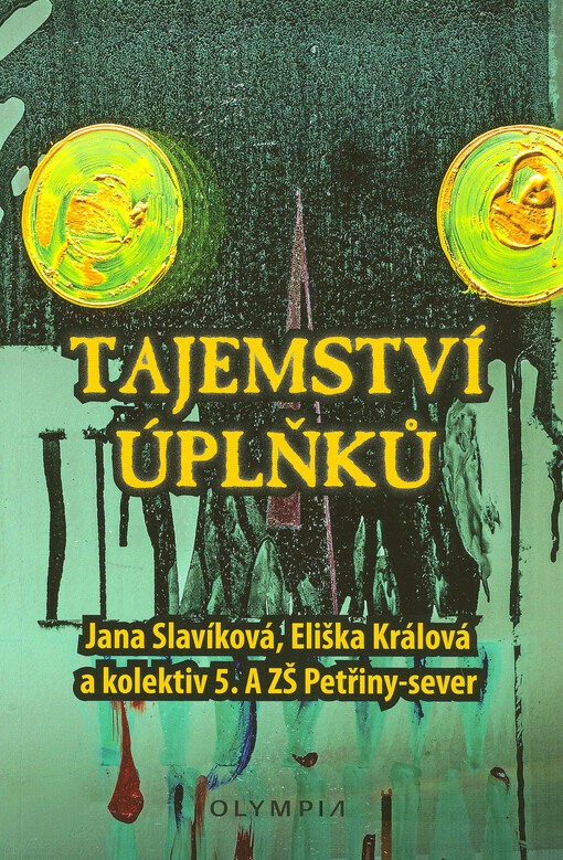 Tajemství úplňků