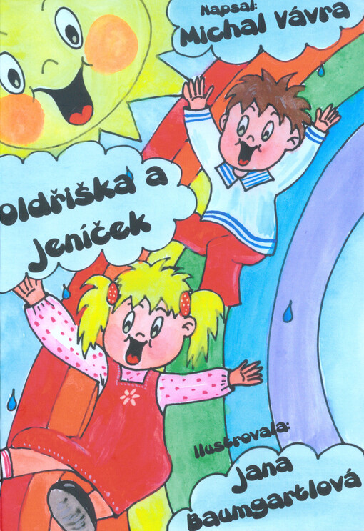 Oldřiška a Jeníček