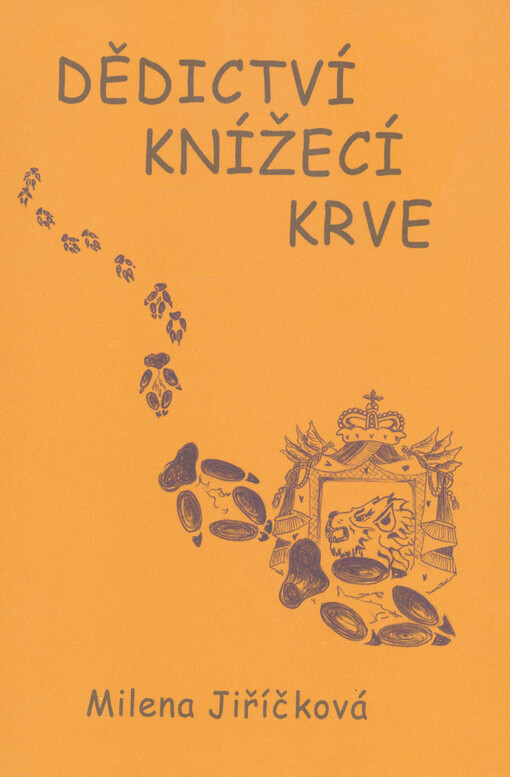 Dědictví knížecí krve