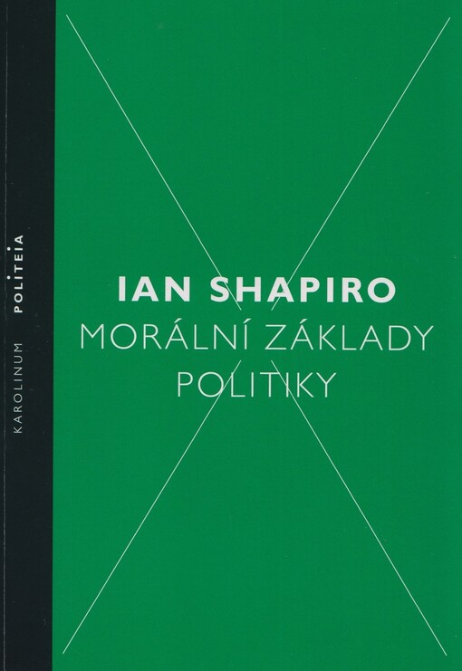 Morální základy politiky