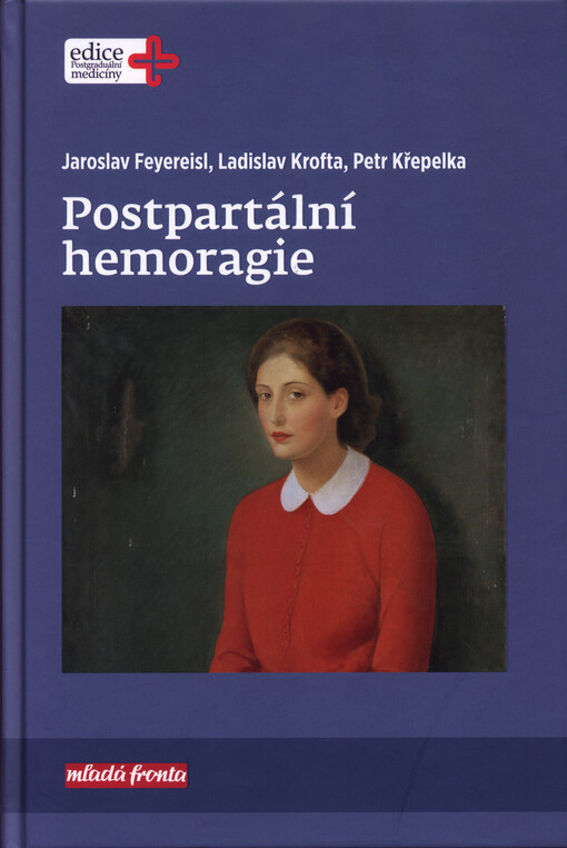 Postpartální hemoragie