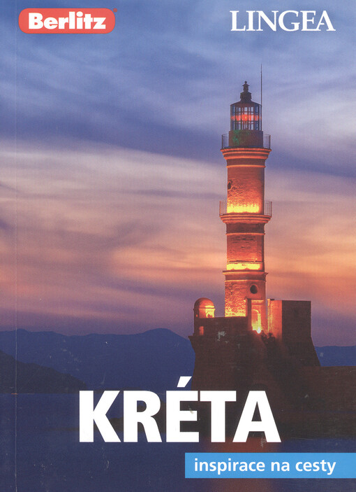 Kréta : inspirace na cesty