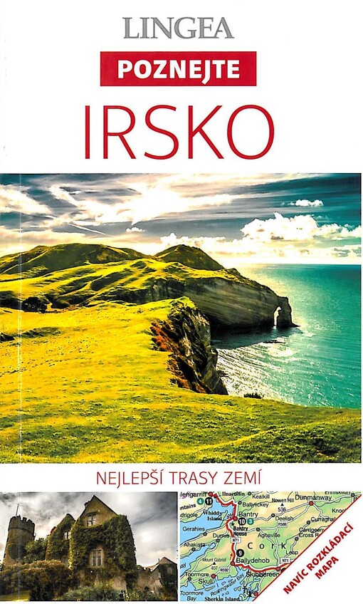 Poznejte - Irsko