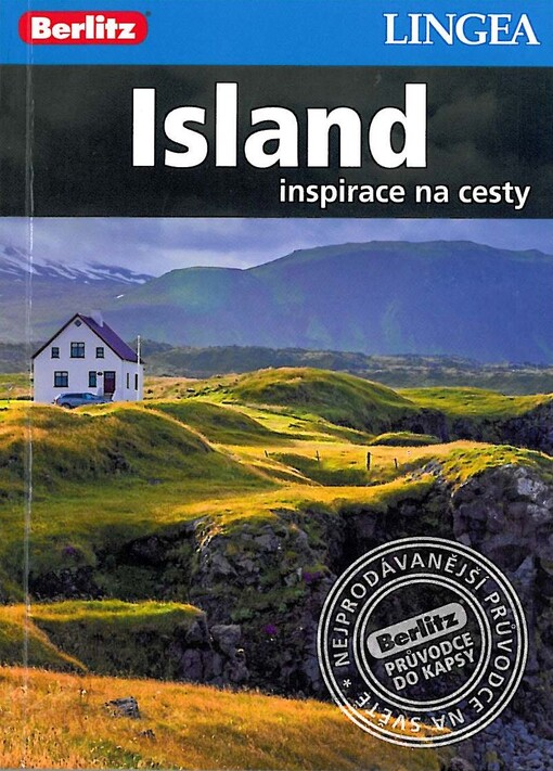 Island : inspirace na cesty