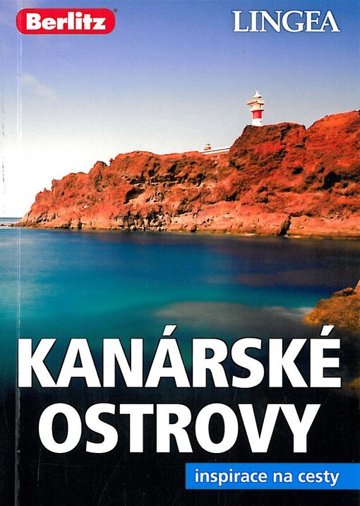 Kanárské ostrovy