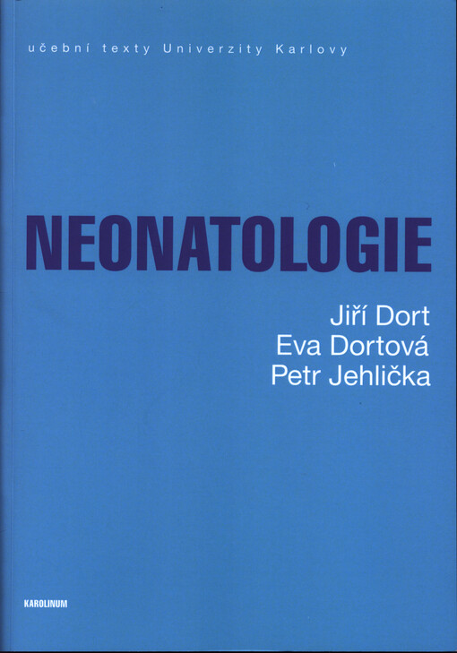 Neonatologie
