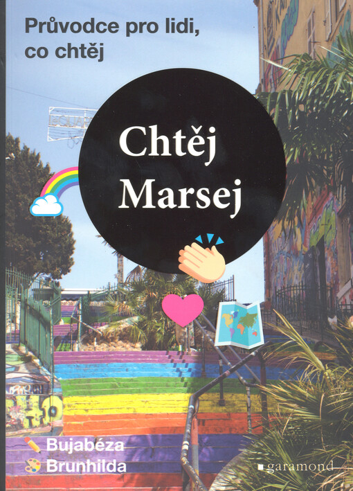 Chtěj Marsej