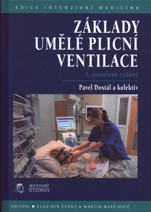Základy umělé plicní ventilace