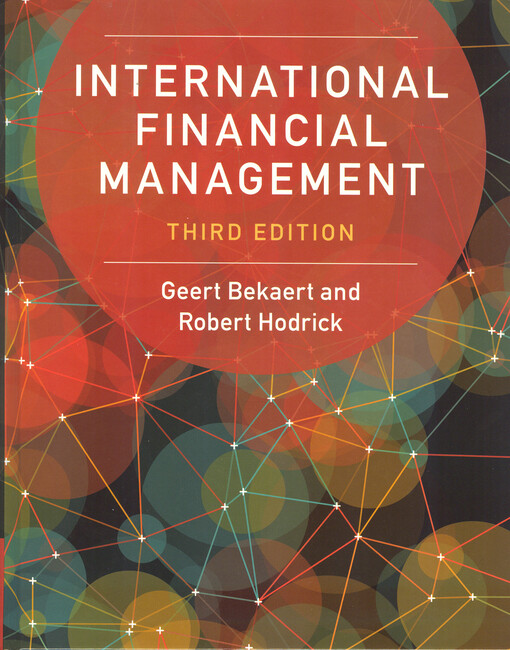 International financial management