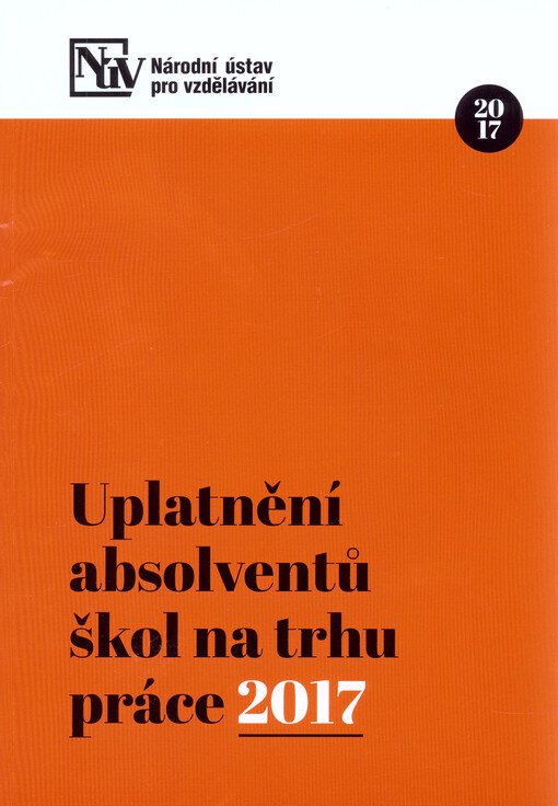 Uplatnění absolventů škol na trhu práce
