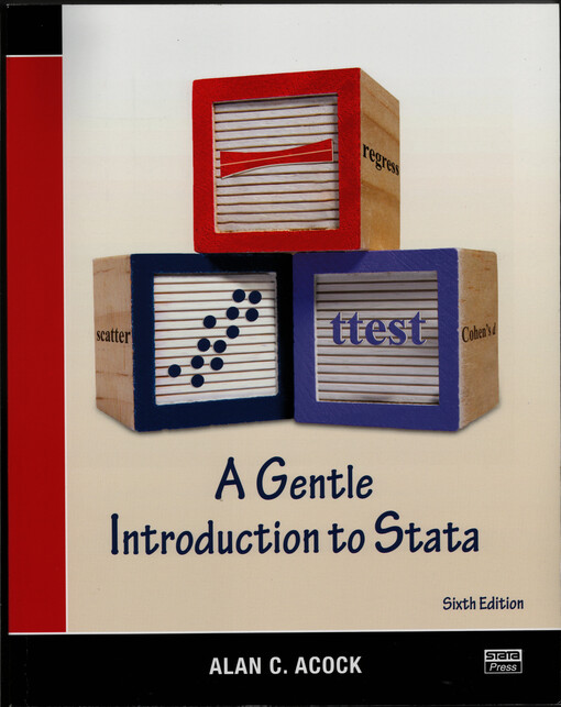 A gentle introduction to Stata