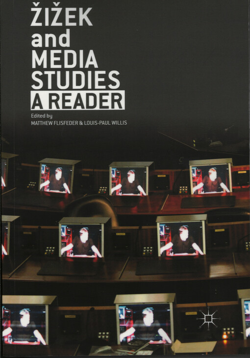 Žižek and media studies : a reader