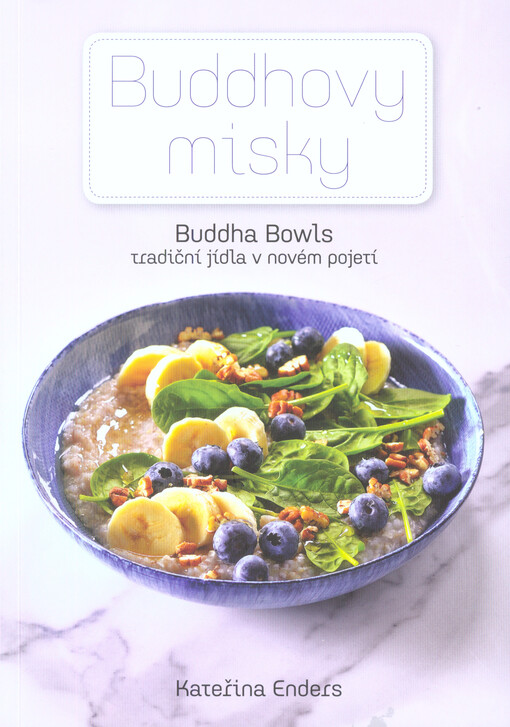 Buddhovy Misky