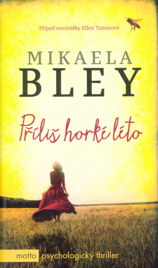 Příliš horké léto