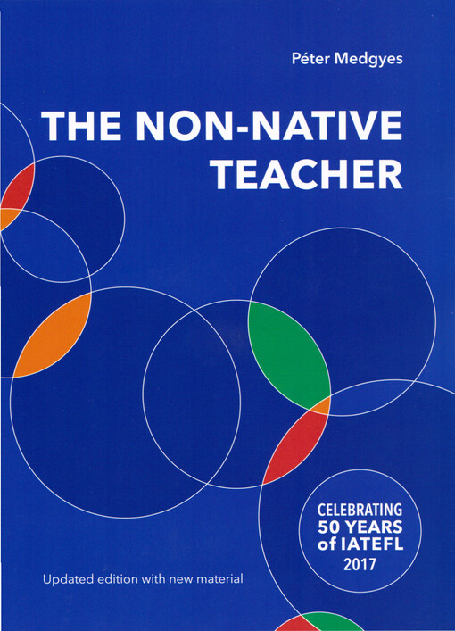 The non-native teacher