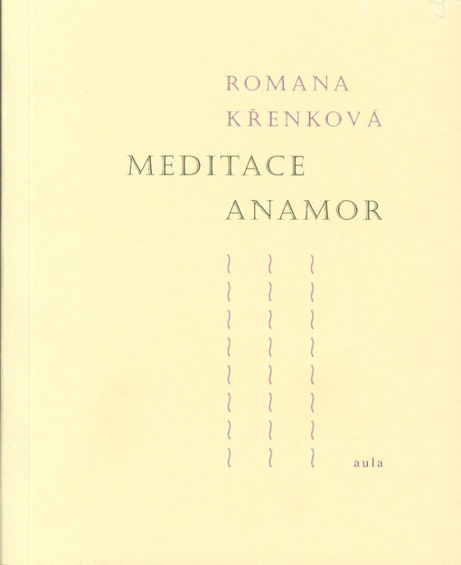 Meditace Anamor