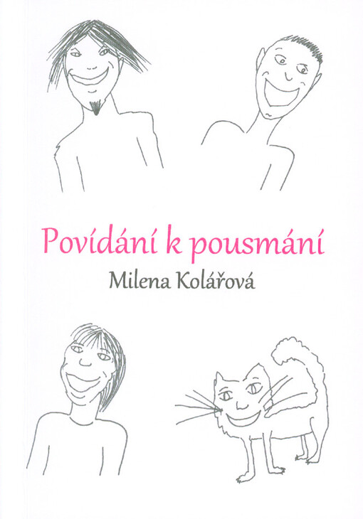 Povídání k pousmání