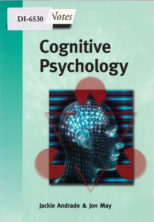 Cognitive psychology